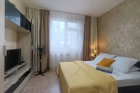 1-комнатная квартира в Нижнем Новгороде, Бурнаковская ул., 71