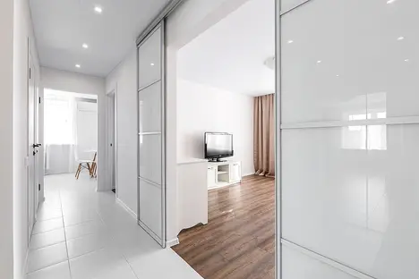 2-комнатная квартира в Минске, ул. Немига, 12, м. Немига 2-комнатная квартира в Минске, ул. Немига, 12, м. Немига