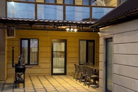 Дом в Дагестане, Дагестан, Каякентский р-н , с. Новокаякент