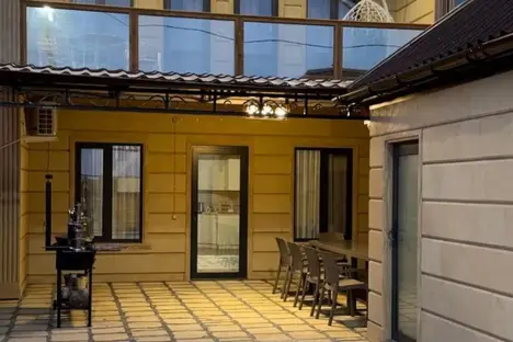 Дом в Дагестане, Дагестан, Каякентский р-н , с. Новокаякент