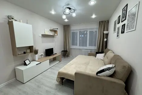 2-комнатная квартира в Туле, Пушкинский пр-д, 4Б