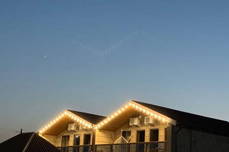 Дом в Дагестане, Дагестан, Каякентский р-н , с. Новокаякент