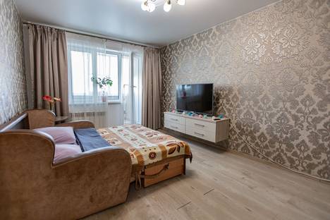 1-комнатная квартира во Владивостоке, ул. Нейбута, 34