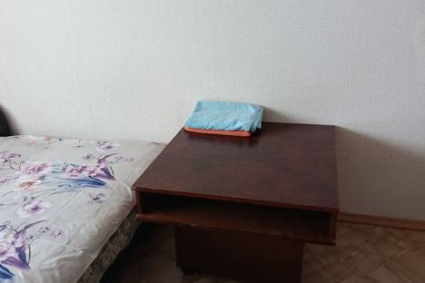 1-комнатная квартира в Липецке, Липецк, ул. Мамина-Сибиряка, 2