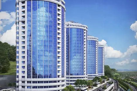 3-комнатная квартира в Адлере, ул. Ленина, 298Бс11