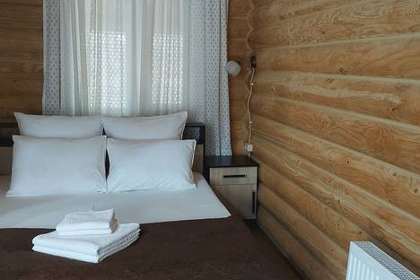 Комната в Мостовском, Мостовской, ул. Тунникова, 80А