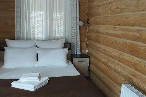 Комната в Мостовском, Мостовской, ул. Тунникова, 80А