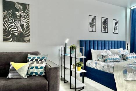 1-комнатная квартира в Краснодаре, Красная ул., 176лит1/1