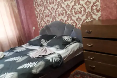 1-комнатная квартира во Владикавказе, ул. Шмулевича, 16к3