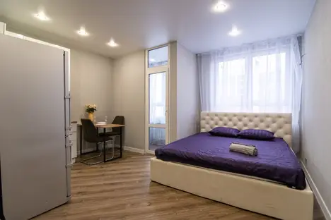 1-комнатная квартира в Туле, Калужское ш. 20к2