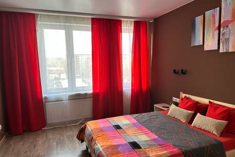 1-комнатная квартира в Екатеринбурге, Екатеринбург, ул. Новаторов, 8В