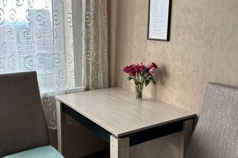 1-комнатная квартира в Екатеринбурге, ул. Героев России, 35
