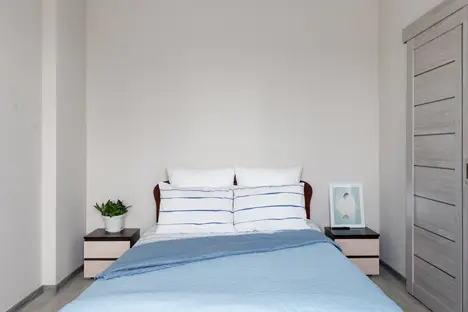 1-комнатная квартира в Солнечногорске, Солнечногорск, ул. Крупской, 1