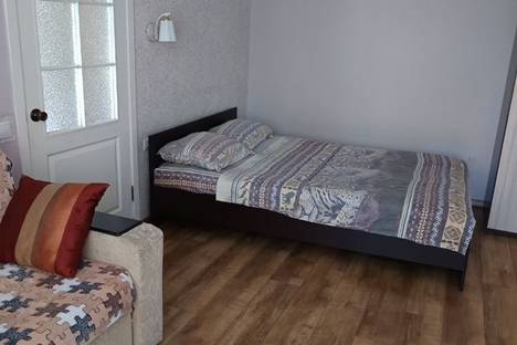 2-комнатная квартира в Вологде, Гончарная ул., 6