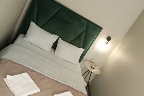 2-комнатная квартира в Иркутске, Красноказачья ул., 23/1