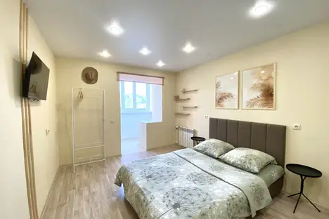 2-комнатная квартира в Асбесте, Лесная ул., 5