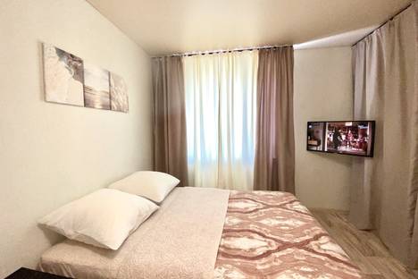 1-комнатная квартира в Асбесте, Асбест, ул. Войкова, 64/1