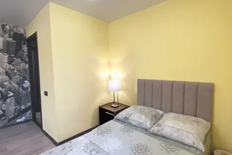 1-комнатная квартира в Асбесте, пр-кт Ленина, 8/2