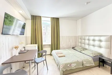 1-комнатная квартира в Асбесте, Уральская ул., 77