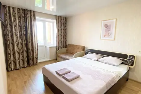 2-комнатная квартира в Асбесте, ул. Пархоменко, 11