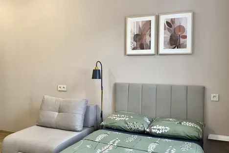 1-комнатная квартира в Асбесте, Уральская ул., 77