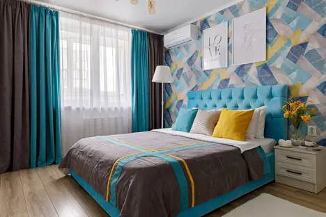 1-комнатная квартира в Краснодаре, ул. Селезнёва, 4/13к2