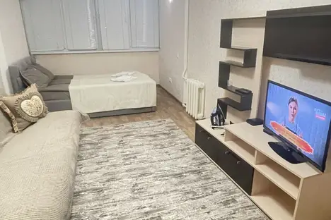 1-комнатная квартира в Сочи, Сочи, Альпийская ул., 39