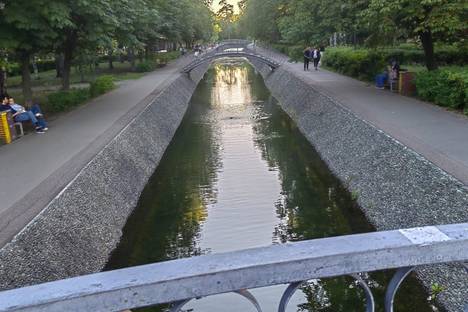 1-комнатная квартира в Казани, Коломенская ул., 3