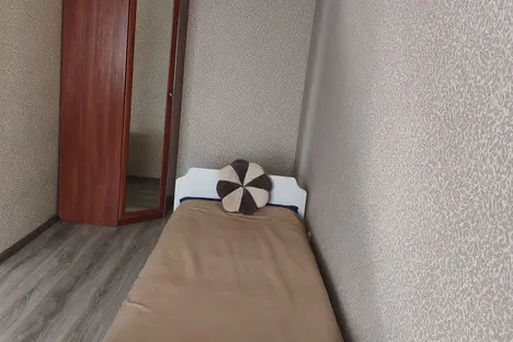 1-комнатная квартира в Казани, Коломенская ул., 3