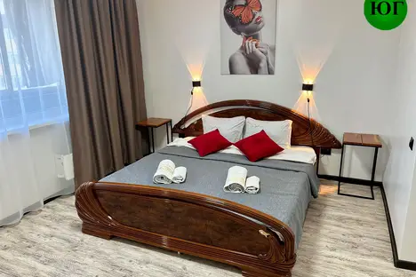 1-комнатная квартира в Минусинске, ул. Трегубенко, 61