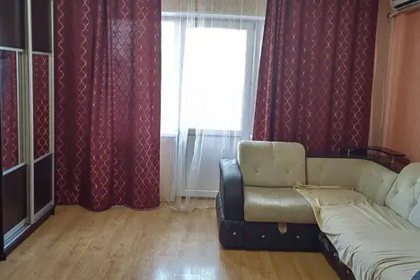 1-комнатная квартира в Оренбурге, Салмышская ул., 58