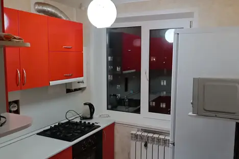 2-комнатная квартира в Павлове, Высокая ул., 20