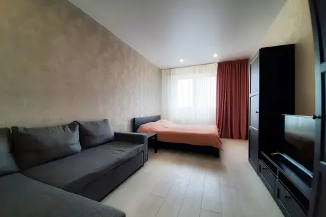 1-комнатная квартира в Анапе, ул. Верхняя дор., 151к5