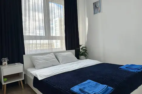 1-комнатная квартира в Домодедове, ул. Мезенцева, 9 1-комнатная квартира в Домодедове, ул. Мезенцева, 9