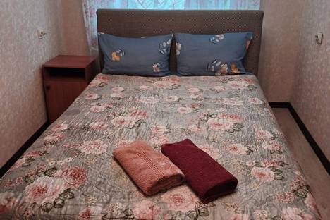2-комнатная квартира в Магадане, пр-кт Карла Маркса, 80