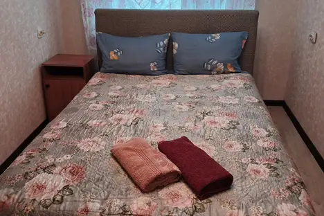 2-комнатная квартира в Магадане, Магадан, пр-кт Карла Маркса, 80