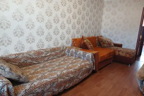 2-комнатная квартира в Магадане, пл. Космонавтов, 7