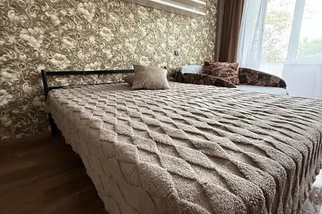 1-комнатная квартира в Благовещенске, Театральная ул., 81