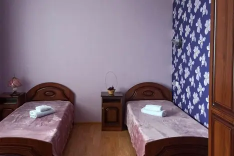Комната в Сухуме, ул. Вавилова, 15А