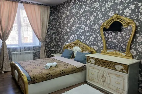 2-комнатная квартира в Магадане, пр-кт Ленина, 8