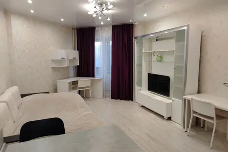 1-комнатная квартира в Архангельске, Воскресенская ул., 55