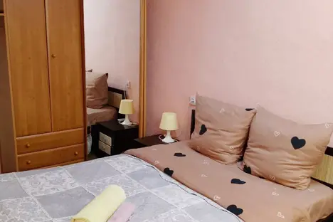 1-комнатная квартира в Магадане, ул. Скуридина, 6