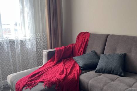 2-комнатная квартира в Южно-Сахалинске, пр-кт Мира, 65К1