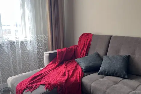 2-комнатная квартира в Южно-Сахалинске, пр-кт Мира, 65К1