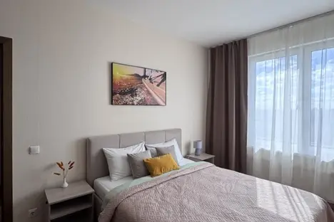 1-комнатная квартира в Санкт-Петербурге, Южное ш., 55к4