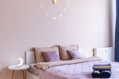 2-комнатная квартира в Санкт-Петербурге, Санкт-Петербург, пр-кт Героев, 18