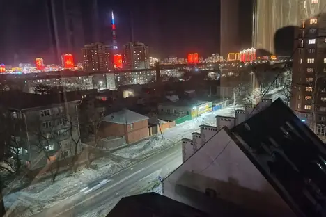 1-комнатная квартира в Благовещенске, Зейская ул., 285