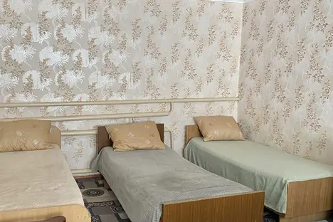 Дом в Будённовске, Будённовск, ул. Свободы, 52