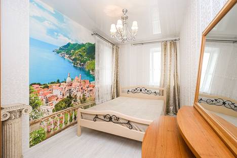 2-комнатная квартира в Новосибирске, пр-кт Карла Маркса, 11, м. Площадь Маркса