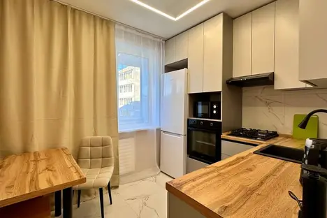 1-комнатная квартира в Смоленске, ул. Рыленкова, 45